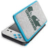 Michigan State University Spartans Half Logo Nintendo Skins